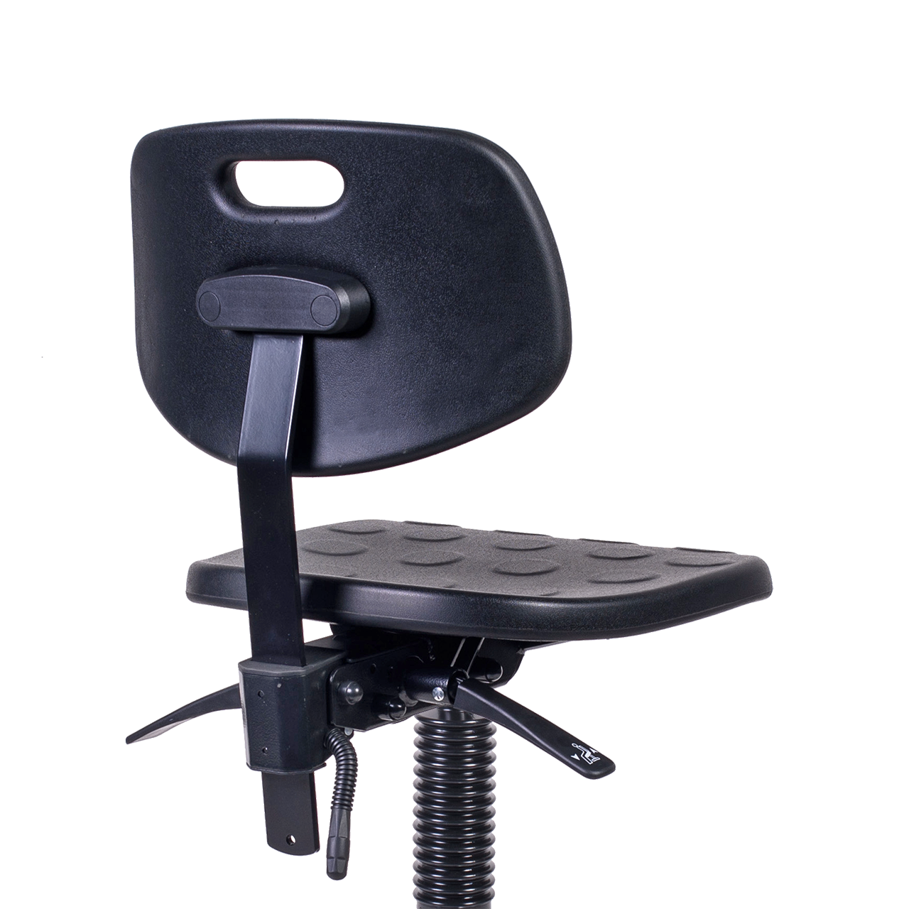 industrial chair 