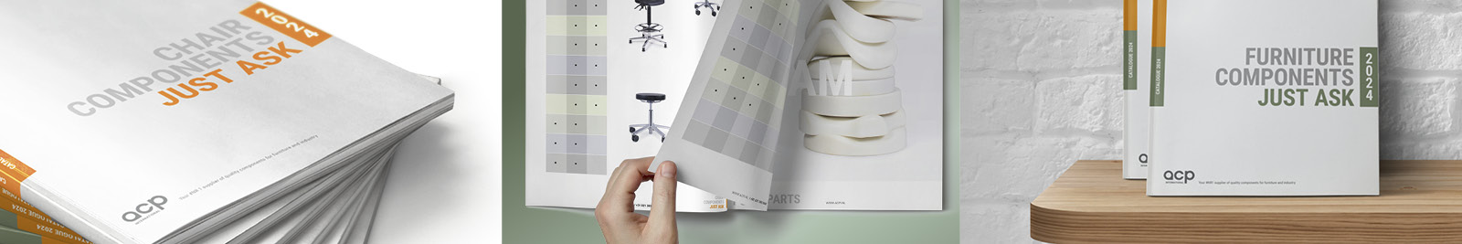 Catalogue ACP International 2024