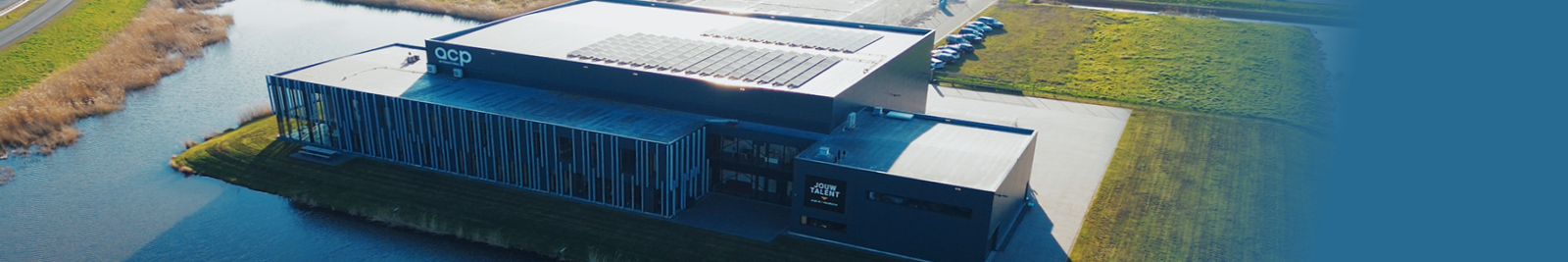 ACP in 90 seconden - Bedrijfsvideo