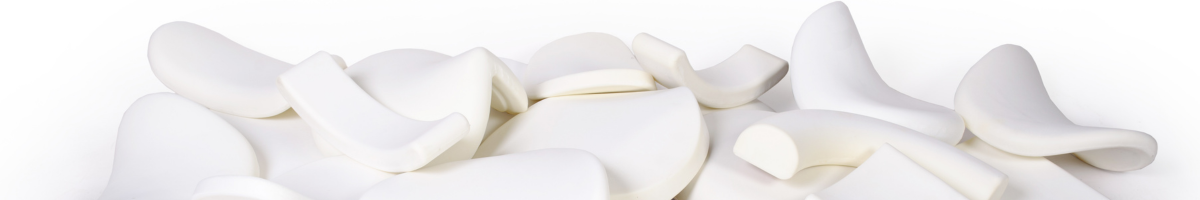 Molded foam components | ACP International