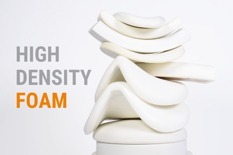 Molded foam parts | ACP International