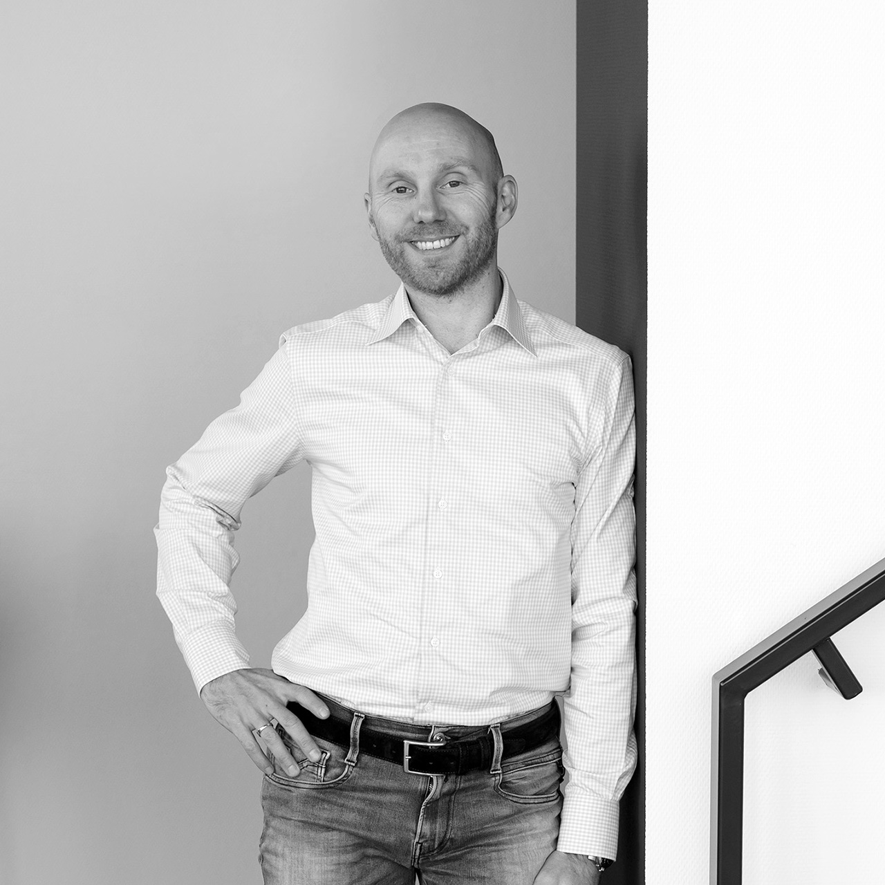 Joep Klaver | ACP International