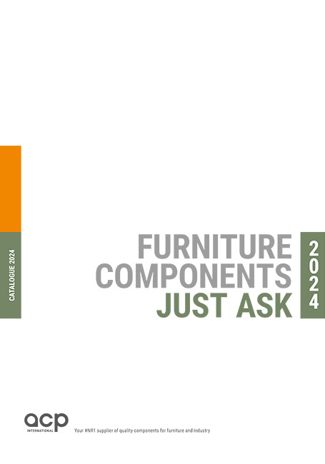  Furniture Components 2024