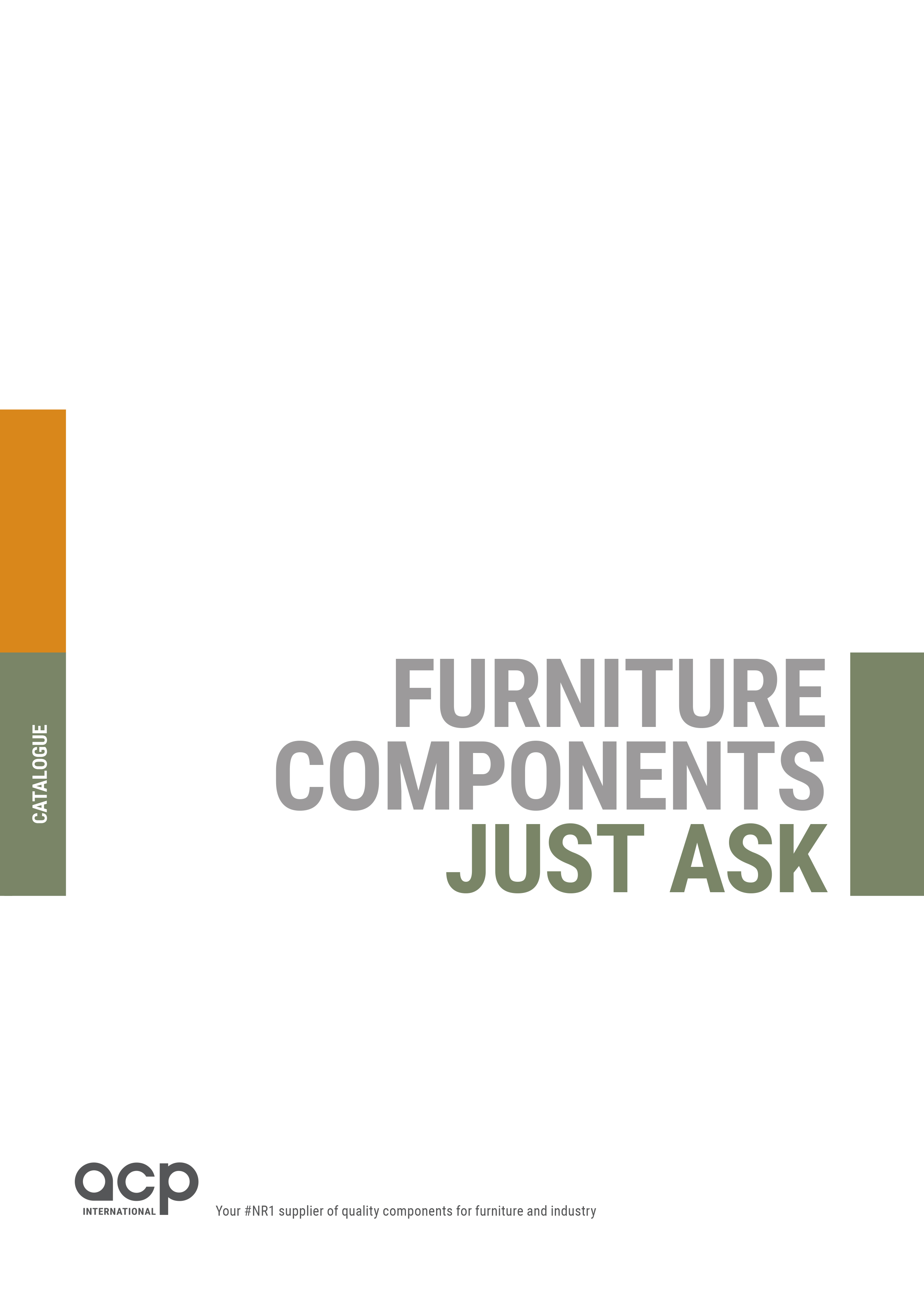  Furniture components